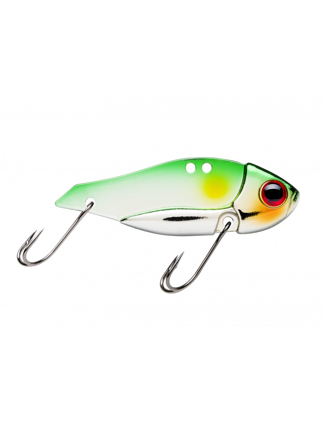 Cicada Storm Gomoku Ultra Blade 3.5cm 5g AYU