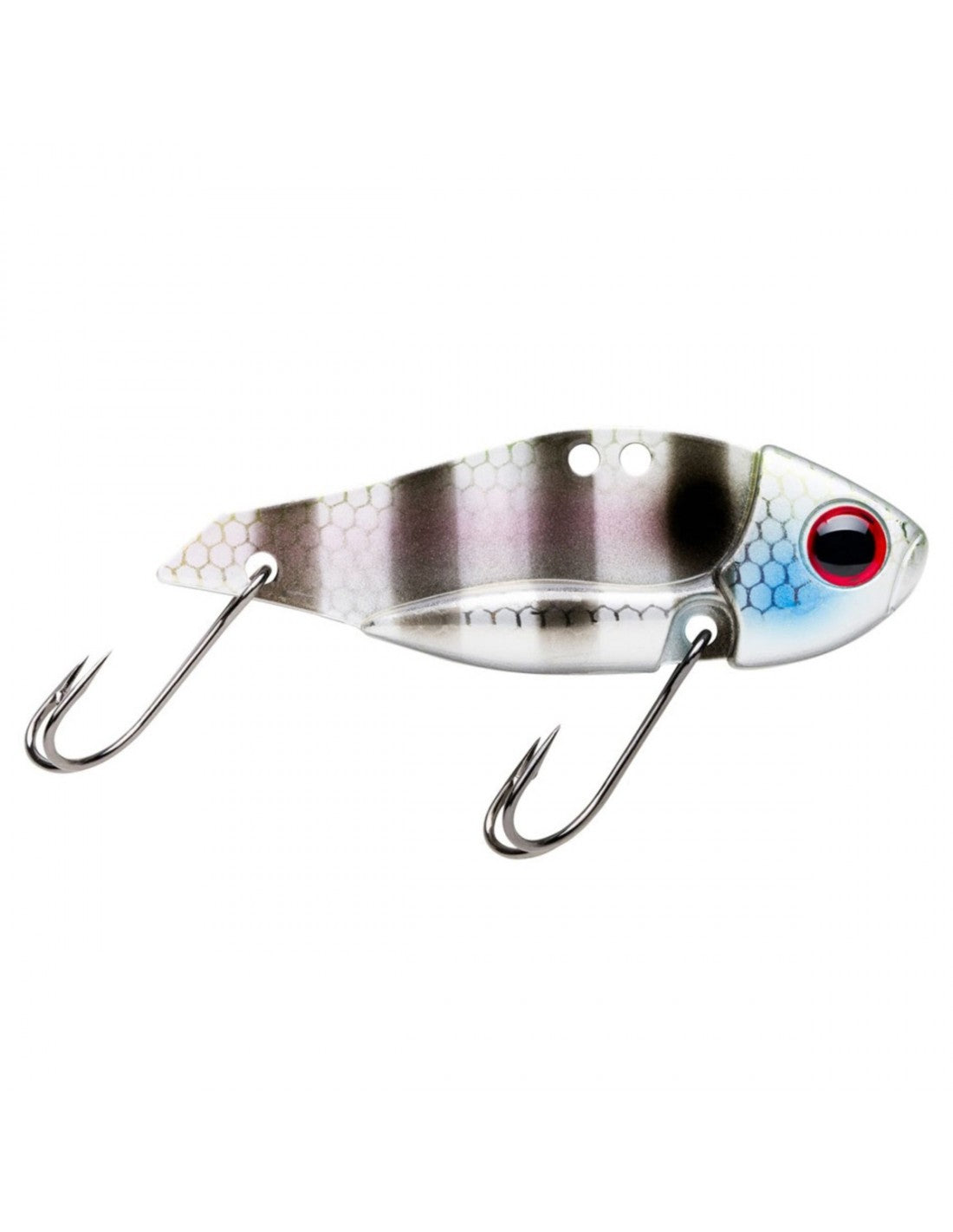 Cicada Storm Gomoku Ultra Blade 3.5cm 5g BG