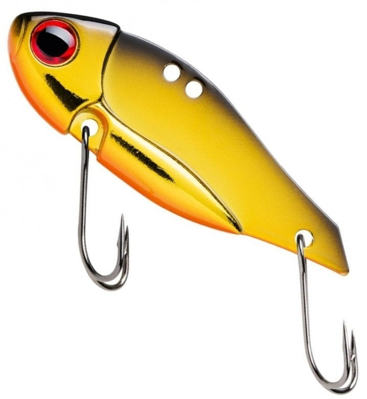 Cicada Storm Gomoku Ultra Blade 4cm 7.5g KK
