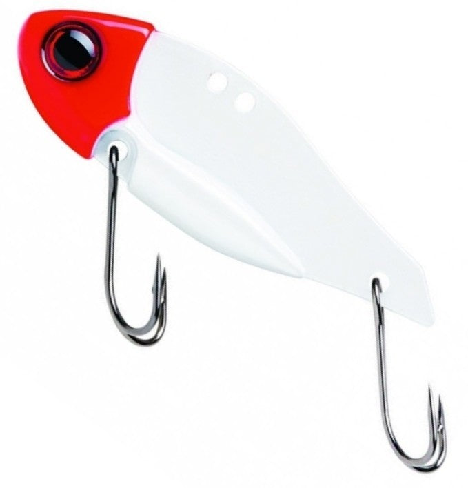 Cicada Storm Gomoku Ultra Blade 4cm 7.5g RH