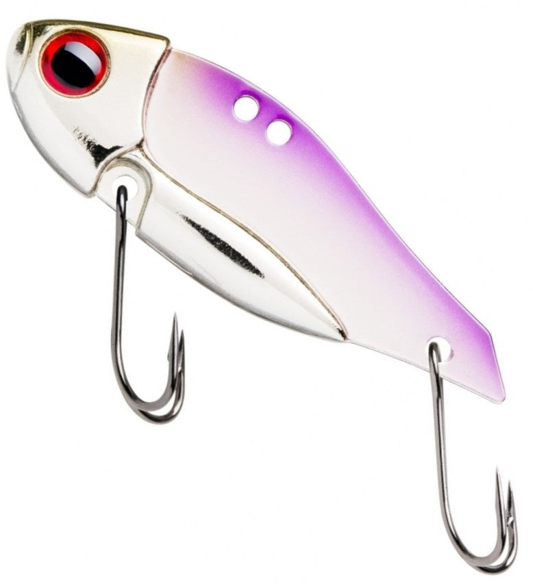 Cicada Storm Gomoku Ultra Blade 4cm 7.5g WAKA