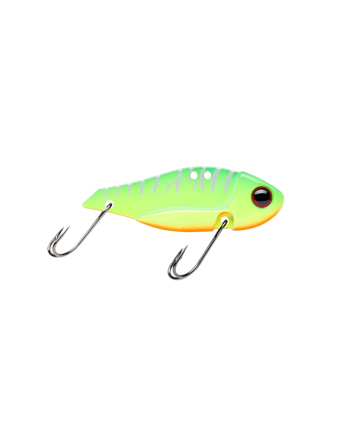 Cicada Storm Gomoku Ultra Blade 4cm 8g FT
