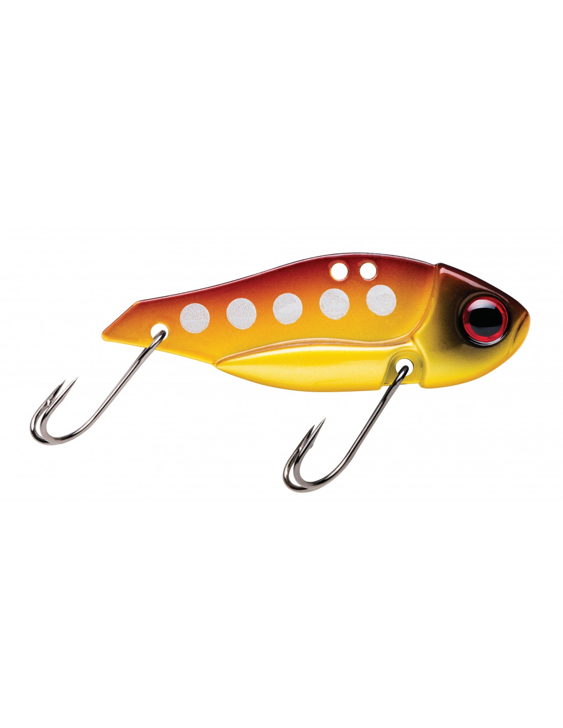 Cicada Storm Gomoku Ultra Blade GSS 3.5cm 5g
