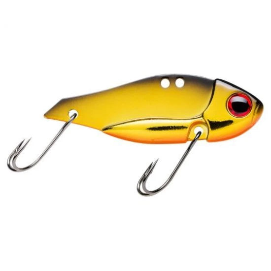 Cicada Storm Gomoku Ultra Blade Vibe Kk 4.5cm 10g