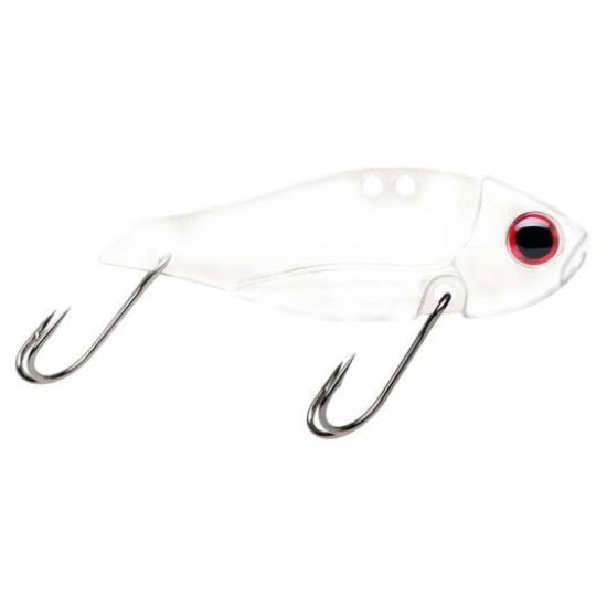 Cicada Storm Gomoku Ultra Blade Vibe Pw 4.5cm 10g