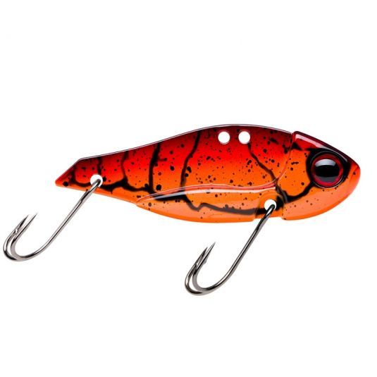 Cicada Storm Gomoku Ultra Blade Vibe RC 5cm 13g