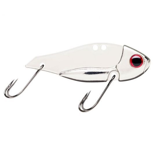 Cicada Storm Gomoku Ultra Blade Vibe UVSI 3.5cm 5g