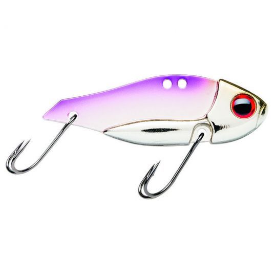 Cicada Storm Gomoku Ultra Blade Vibe WAKA 3.5cm 5g