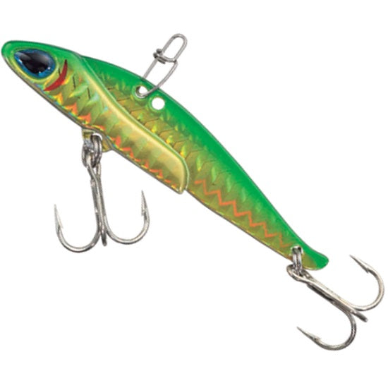 Cicada Storm Tetujin Culoare HGG 7.5cm 18g