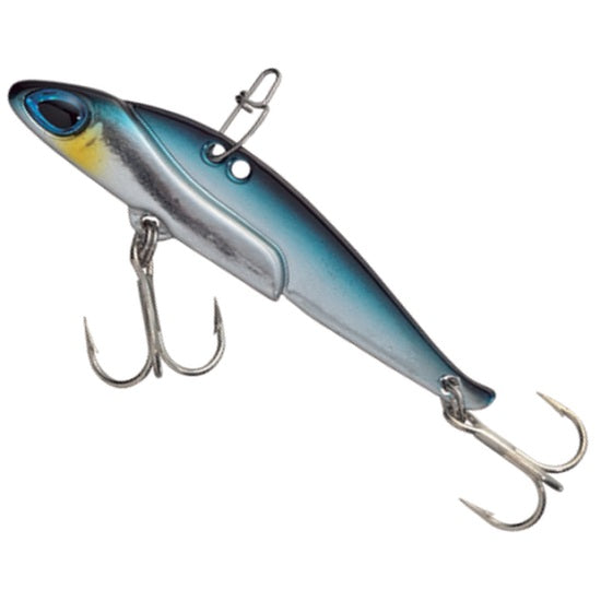 Cicada Storm Tetujin Culoare MLIW 7.5cm 18g