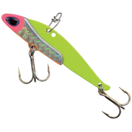 Cicada Storm Tetujin Culoare SCPH 6.5cm 14g