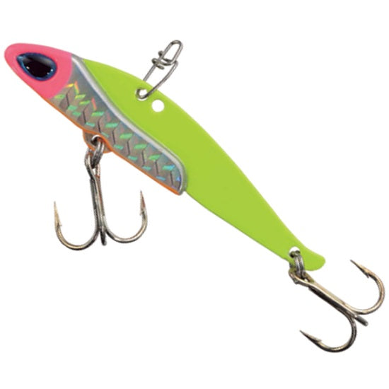 Cicada Storm Tetujin Culoare SCPH 7.5cm 18g