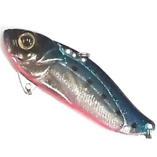 Cicada Strike Pro 4.5cm, 9.6g, 135e Astro Vibe