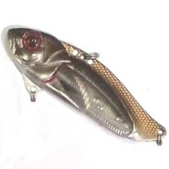 Cicada Strike Pro 4.5cm, 9.6g, Ju007e Astro Vibe