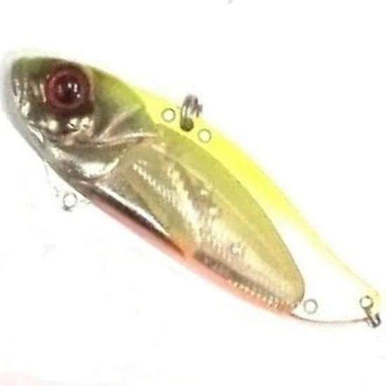 Cicada Strike Pro 5.5cm, 16.7g, 097obe Astro Vibe