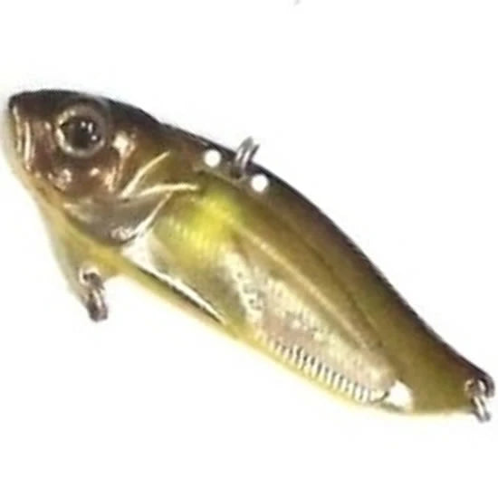 Cicada Strike Pro 6.5cm, 26.3g,146obe Astro Vibe