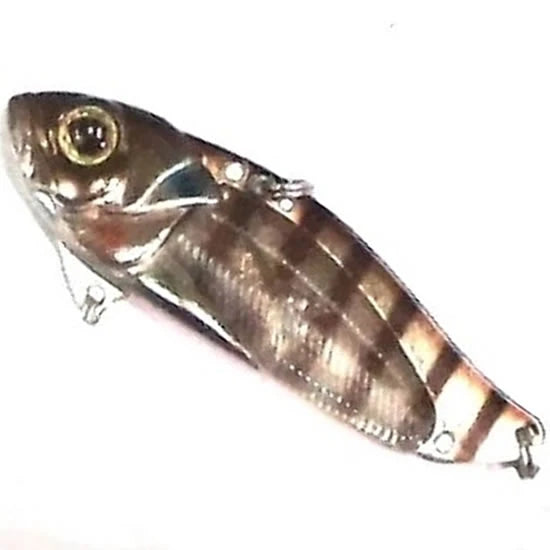 Cicada Strike Pro 6.5cm, 26.3g, 986e Astro Vibe