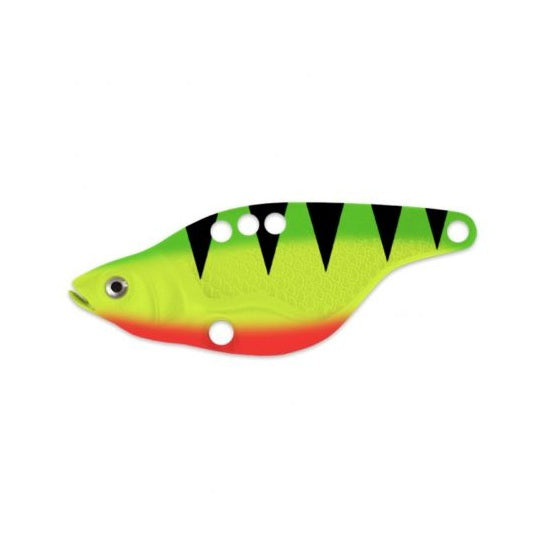 Cicada Wizard BLD Spin Bream Firetiger 5cm 16g