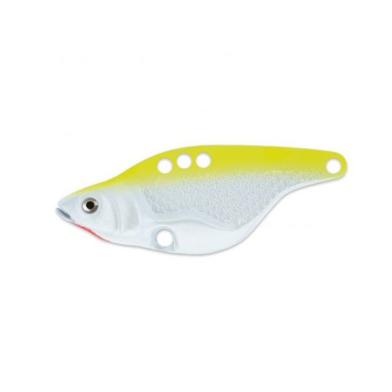 Cicada Wizard BLD Spin Bream Fluo Yellow-White 4.5cm 12g