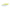 Cicada Wizard BLD Spin Bream Fluo Yellow-White 4cm 8g