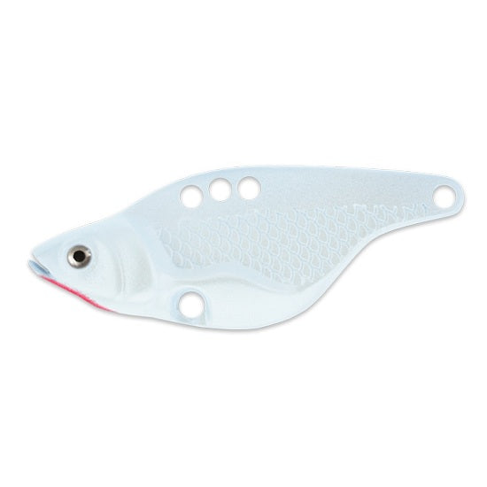 Cicada Wizard BLD Spin Bream White 4.5cm 12g