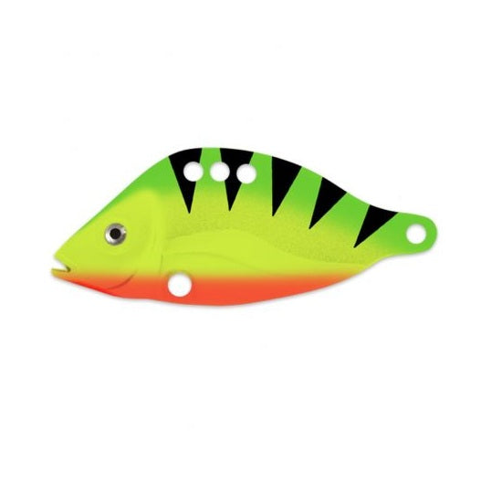 Cicada Wizard BLD Spin Carp Firetiger 16g