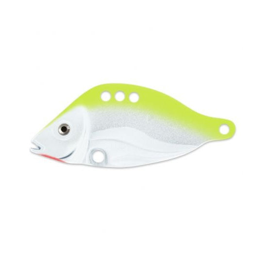 Cicada Wizard BLD Spin Carp Fluo Yellow-White 16g