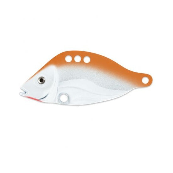 Cicada Wizard BLD Spin Carp Orange-White 12g