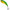 Cicada Zeck Blade Shaker, Golden Kiwi, 25g, 7cm, 1buc/pac