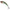 Cicada ZECK Blade Shaker, Holo Perch, 15g, 5.5cm