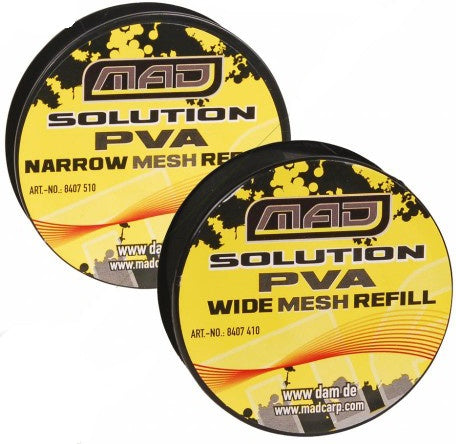 Ciorap Solubil DAM MAD Solution PVA Mesh Wide Refill 10m