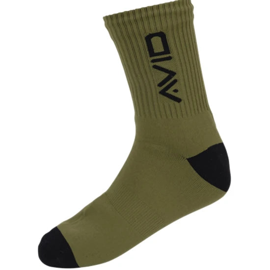 Ciorapi Avid Hydro-force Waterproof Socks, Marimea Uk 6–9 (eu 39–43)
