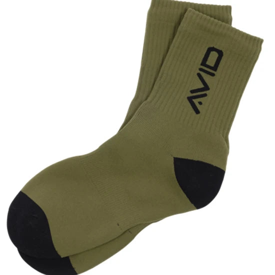 Ciorapi Avid Hydro-force Waterproof Socks, Marimea Uk 6–9 (eu 39–43)