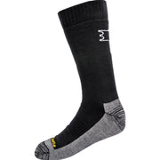 Ciorapi Black Cat Shield Thermolite Socks, Marime Uk 10-13 / Eu 44-47
