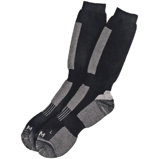 Ciorapi Dam Thermo 25% Soft Merino, Marime 44-47