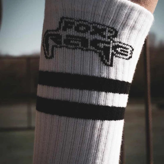 Ciorapi Fox Rage Socks, Uk 6-9 / Eu 40-43, 3buc/pac
