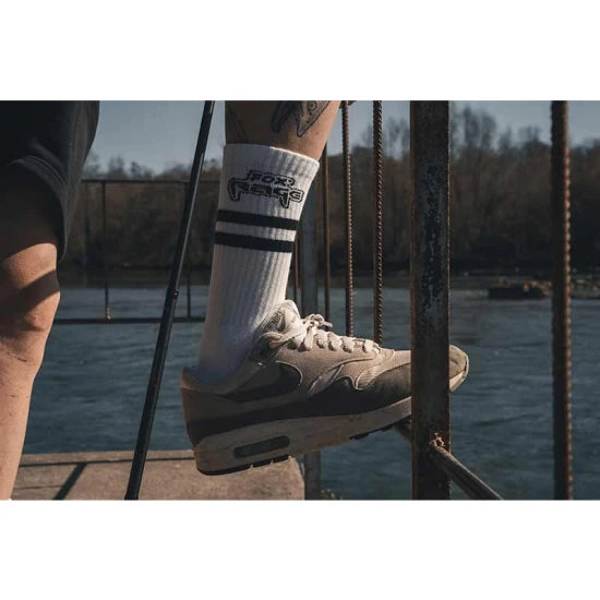 Ciorapi Fox Rage Socks, Uk 6-9 / Eu 40-43, 3buc/pac