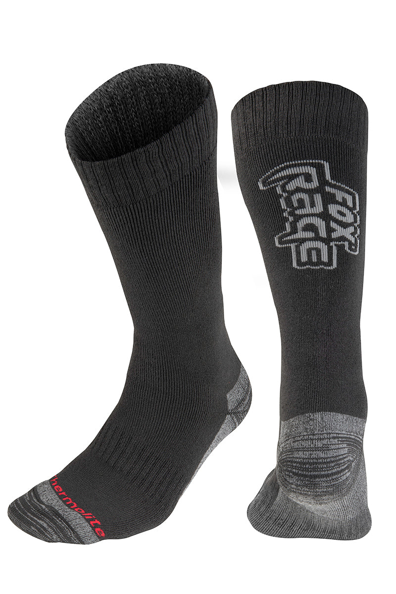 Ciorapi Fox Rage termoizolante Thermalite Socks Marime 44-47