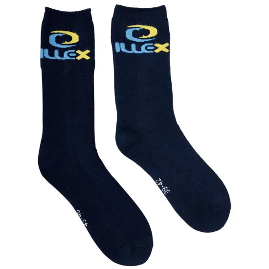 Ciorapi Illex Heat Comfort Socks, Marimea 43-46