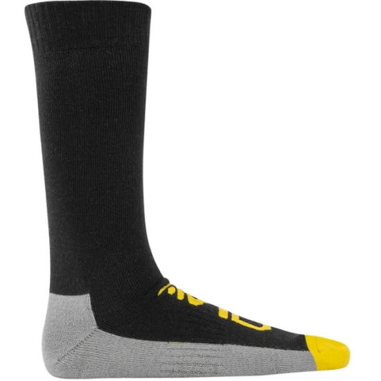 Ciorapi Lungi Avid Carp Merino Socks Marime 39-42