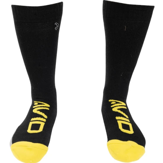 Ciorapi Lungi Avid Carp Merino Socks Marime 43-46