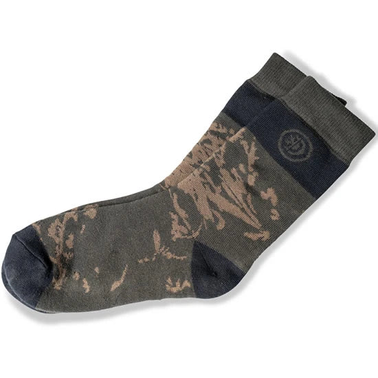 Ciorapi Nash Zt Socks Element, Marime L ( Uk 9-12, Eu 43-47 )