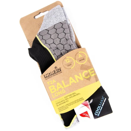 Ciorapi Norfin Balance Long T2a, Marime M (39/40)