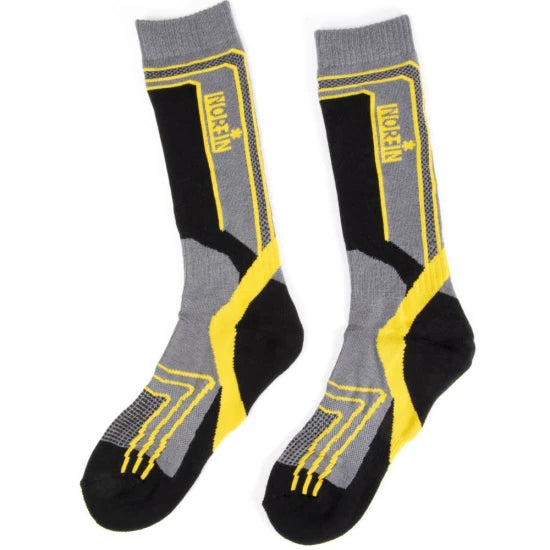 Ciorapi Norfin Balance Midle T2m, Marime L (41/42)