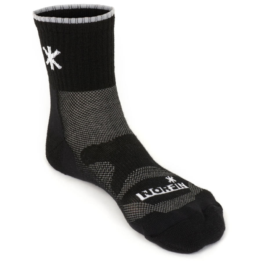 Ciorapi Norfin Nord Merino Dama T3A, Marime XL (40-42)