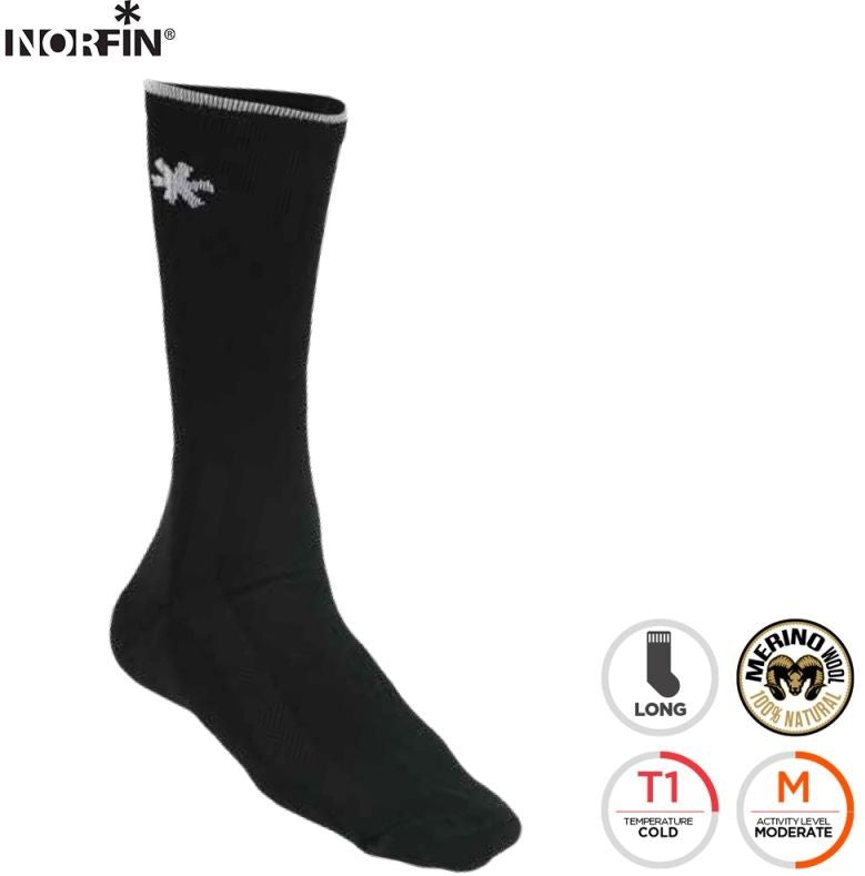 Ciorapi Norfin T1M Target Basic marime XL