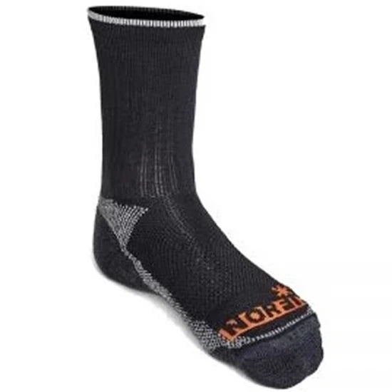 Ciorapi Norfin T3a Nordic Merino Light - M