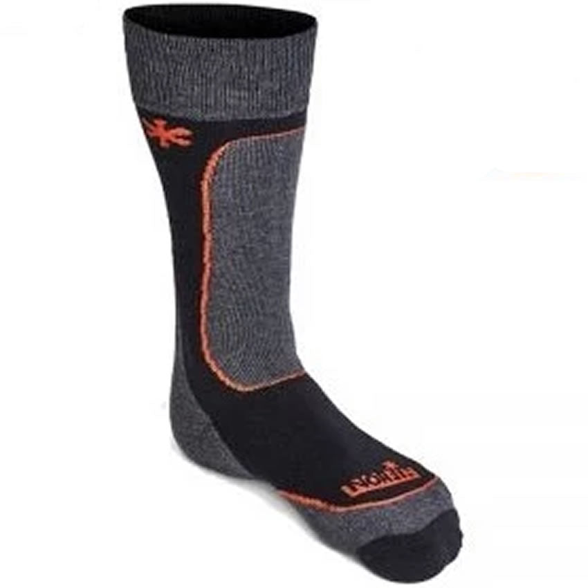 Ciorapi Norfin T3M NORDIC MERINO MIDWEIGHT - L
