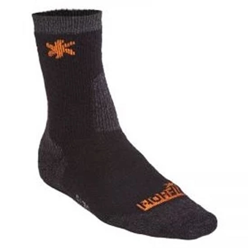 Ciorapi Norfin Wool XL (45-47) set
