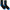 Ciorapi Preston Waterproof Socks, Uk 6-9, Eu 39-43, Black-blue